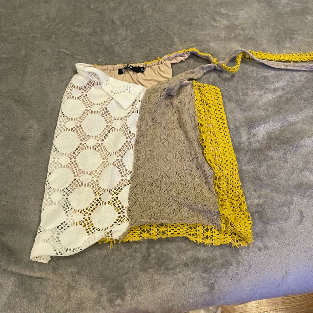 Jaded lndn skirt - Picture 3 of 4